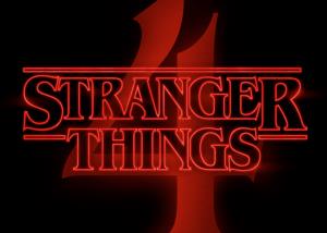 Netflix Stranger Things Final Trailer debut