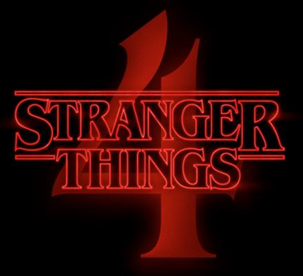Netflix Stranger Things Final Trailer debut