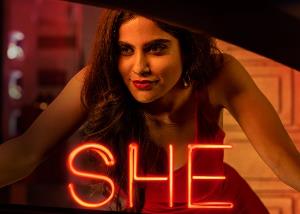 Netflix India drops season 2 trailer of Crime drama 'SHE'