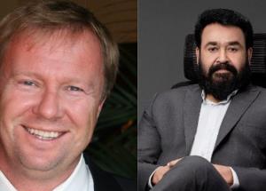 Vrushabha : Hollywood Executive Producer Nick Thurlow joins Mohanlal and Roshan Meka’s mega budget extravaganza. 