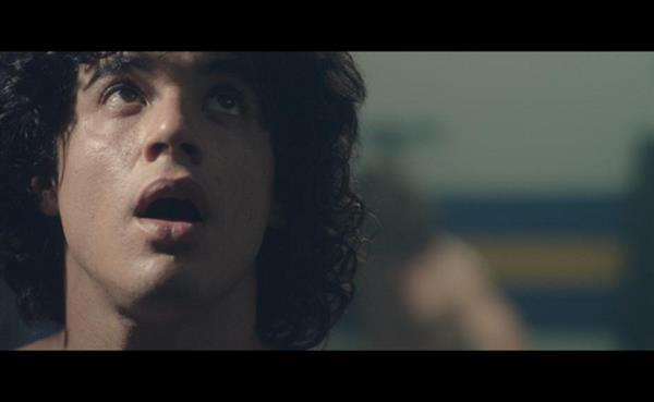 Maradona: Blessed Dream : 5 best moments from prime video originals