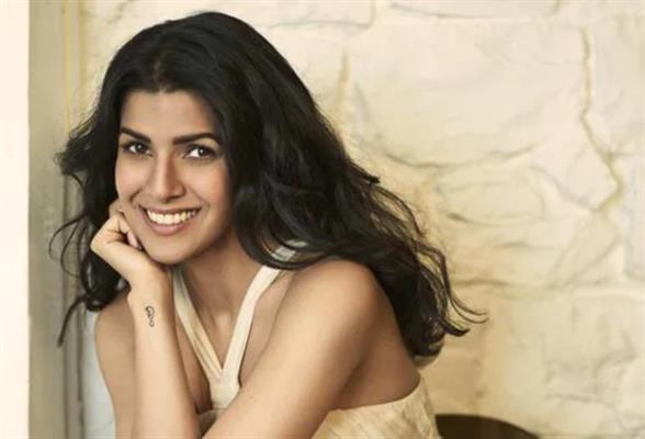 Nimrat Kaur 