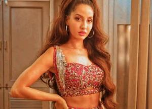 Check out Nora Fatehi's best item songs