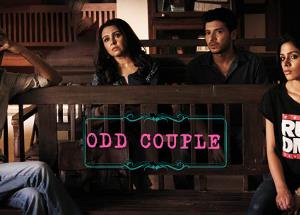 Odd Couple Review: "The comedy of errors hits the right notes of sarcasm on modern day relationships"