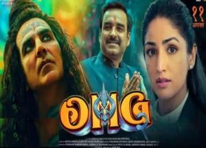 OMG 2 movie review: A Bold and Relevantly Enlightening Eye Opener For Parents and Adolescents