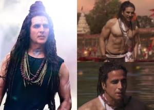 OMG 2' teaser: Akshay Kumar, Pankaj Tripathi change the game in the OMG sequel directed by Amit Rai 