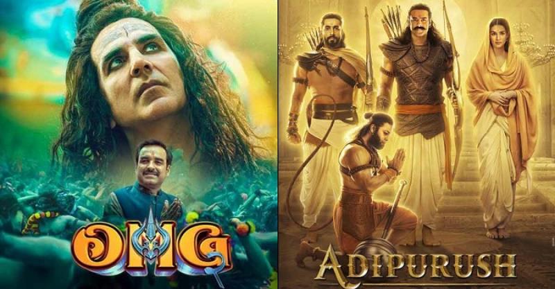 OMG 2 : CBFC has referred the Akshay Kumar starrer to the revising committee to save its face after Adipurush embarrassment, will it release on August 11?!