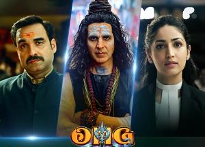 OMG 2 trailer: Akshay Kumar and Pankaj Tripathi starrer is an enlightening, entertaining, evolving and educating cinema