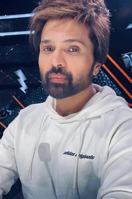 On the occassion of Ganesh Chaturthi, Hit Machine Himesh Reshammiya releases the first bhajan sung by him titled Ganpati Gajaanann