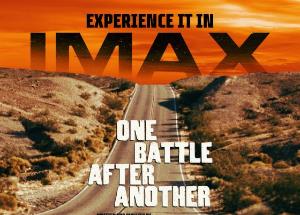 One Battle After Another: Complex, Chaotic, Combustible