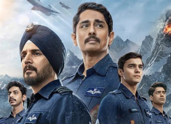 Operation Safed Sagar review: An immaculately made and brilliantly performed tale of incredible valour