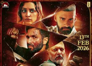 Latest Movie Review of Bollywood, Hollywood and Regional Movies