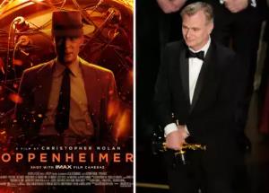 Oscars 2024: finally, an Oscar for Christopher Nolan, Oppenheimer sweeps Oscars 2024, here is the complete list of winners and nominees
