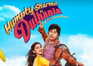 Humpty Sharma Ki Dulhania completes 8 years: Varun Dhawan and Alia Bhatt's funny dialogues