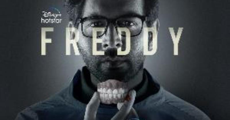 Freddy movie review: Kartik Aaryan excels in this dark, crackling, shocking and intense de noir psychological thriller     