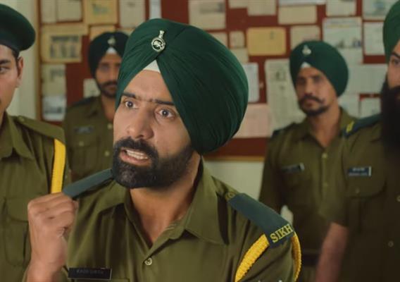 Trailer of ‘Padma Shri Kaur Singh’ is out now!