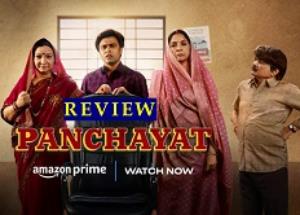 Panchayat Season 3 review: Of Pigeons and Potholes