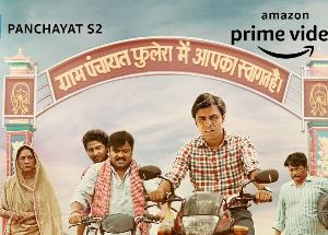 Panchayat season 2 review: benefits enormously from the performances and meritorious writing