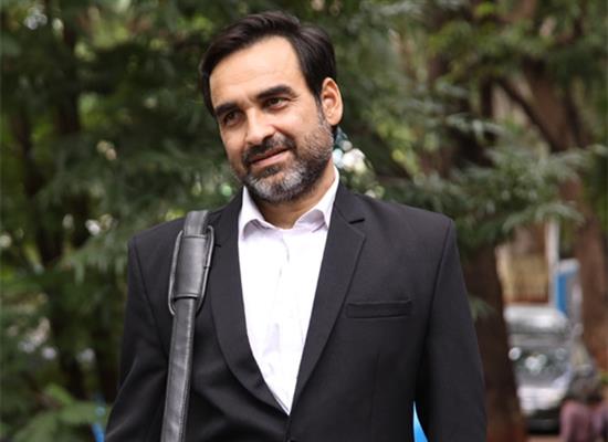 Pankaj Tripathi to kick-start the new year with Criminal Justice 3 