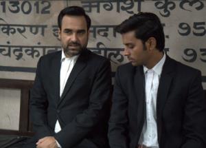 He understands the nuances, Pankaj Tripathi reveals about working with Rohan Sippy in Dinsey+ Hotstar’s Criminal Justice: Adhura Sach