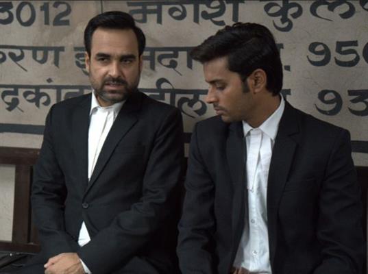  Pankaj Tripathi reveals about working with Rohan Sippy 