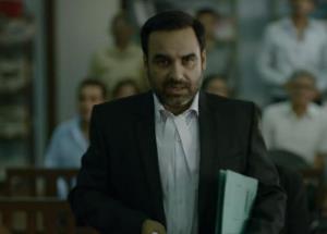 The stakes get higher and riskier in Hotstar Specials’ Criminal Justice: Adhura Sach as Madhav Mishra tackles the most challenging case of his career