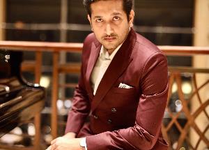 Parambrata Chatterejee will be seen in a supernatural thriller called WALKER HOUSE