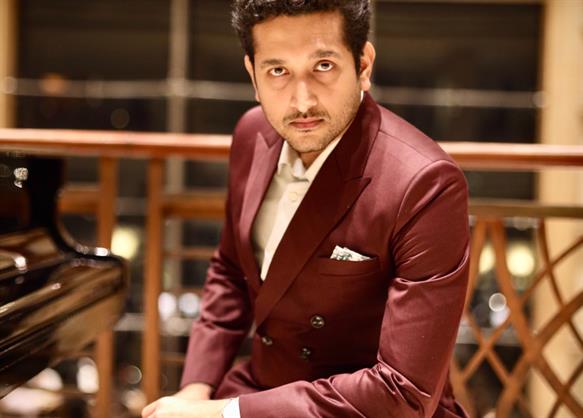 Parambrata chatterejee will be seen in a supernatural thriller called WALKER HOUSE