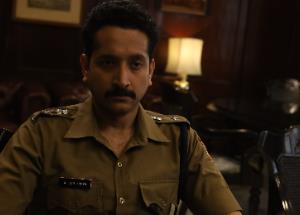 Parambrata Chattopadhyay to play an IPS officer in his upcoming thriller Shibpur