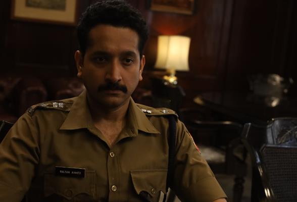 Parambrata Chattopadhyay to play an IPS officer in his upcoming thriller ‘Shibpur