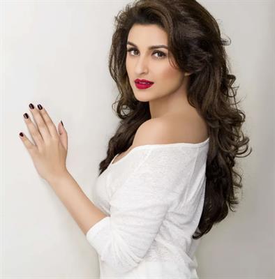 Parineeti Chopra approached for this Telugu biggie?