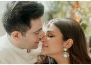 Parineeti Chopra had a crush on this married Bollywood actor, Raghav Chadha is not her first choice?!, details inside