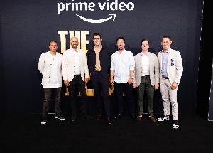 Prime Video Premieres Australian Amazon Original Documentary The Test Season Two 