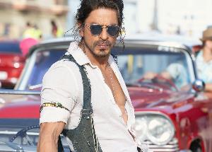 Pathaan : Good news for Shah Rukh Khan fans, details inside