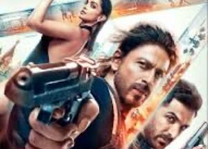 All-time blockbuster Pathaan grosses 832 crore worldwide, rewrites history!