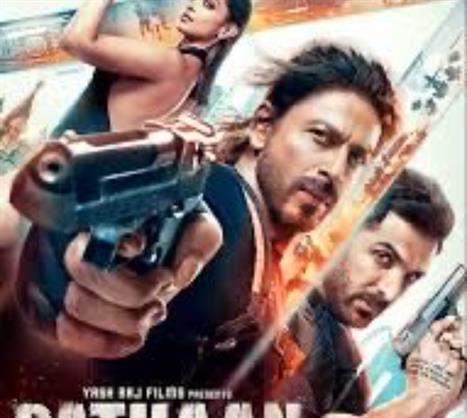All-time blockbuster Pathaan grosses 832 crore worldwide, rewrites history