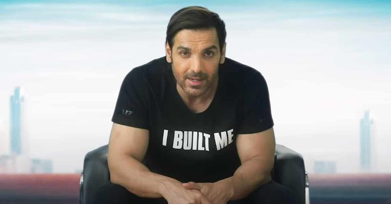 ‘?Pathaan brings back the old John Abraham from Dhoom!’