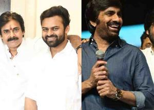 Chiranjeevi, Mahesh Babu and other south celebs wish Pawan Kalyan on his 51th birthday