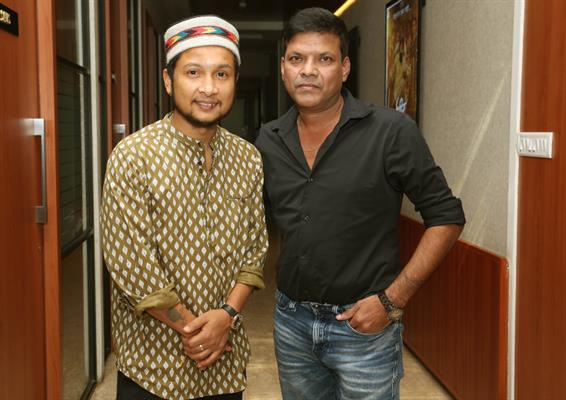 Indian Idol Winner Pawandeep Rajan Debuts As Composer with First Hindi Film Prem Geet 3