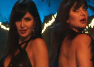 Phone Bhoot – Kaali Teri Gutt Song Lyrics starring Katrina Kaif, Siddhant Chaturvedi and Ishaan Khatter