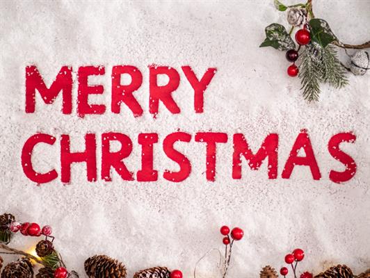 Merry Christmas : best songs that celebrates the festival & welcomes Santa Claus