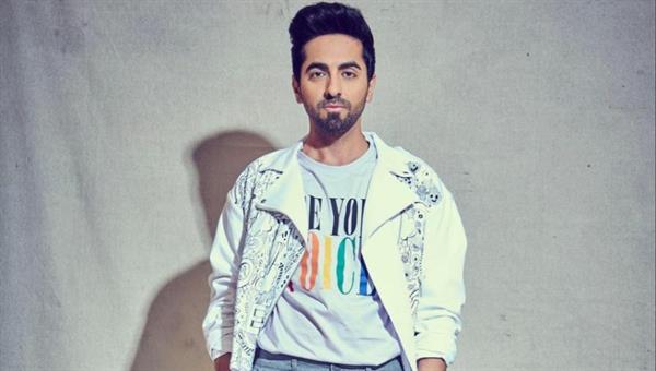 Ayushmann Khurrana : Bala is not off – beat