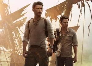 Uncharted movie review: Tom Holland rocks 