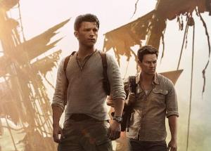 Uncharted: Tom Holland is gears up for his adventure 