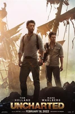 Uncharted: Tom Holland is gears up for his adventure 