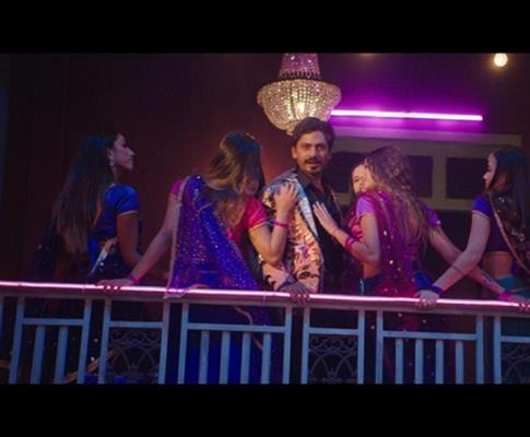 Nawazuddin Siddiqui is an accomplished dancer, read to know more