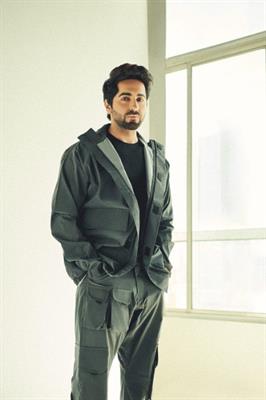 Ayushmann Khurrana’s An Action Hero to be shot in London!