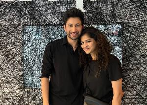 What’s cooking between Rohit Saraf & Gauri Shinde?!