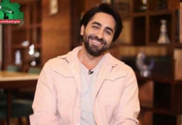 Chandigarh Kare Aashiqui: Ayushmann Khurrana is thankful to whom?!