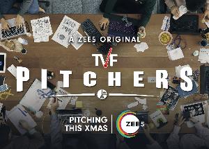 ZEE5 announces the return of the fan-favourite TVF show – ‘Pitchers S2’